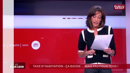 Réchauffement climatique : les citoyens se mettent en marche ! - On va plus loin (11/10/2018)