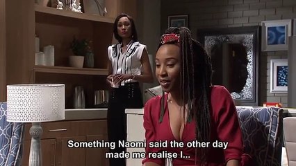 Generations: The Legacy 27 - Eps 228  (10 October  2018)