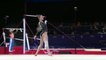 Cintia Rodríguez - FX TF - 2018 European Gymnastics Championships