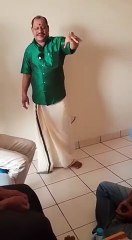 ചാരായം താ ഞങ്ങൾക്ക് ചാരായം താ ....