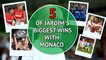 FOOTBALL: Ligue 1: Jardim's top 5 matches with Monaco