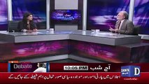 What IMF Marketing Director Said About Giving Bail Out Package To Pakistan.. Nusrat Javed Telling