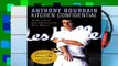 Review  Kitchen Confidential Deluxe Edition: Adventures in the Culinary Underbelly