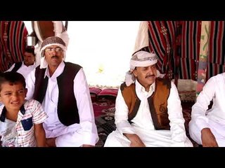 عبدااله السكران الجو الهادي