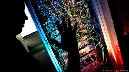 Кибербезопасность в Германии: Берлин готов отразить атаки хакеров из РФ (11.10.2018)