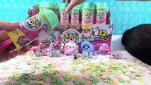 Pikmi Pops Surprise Series 2 PushMi Ups Toy Unboxing _ PSToyReviews