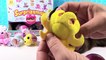 Surprizamals Series 8 Plush Surprizaball Capsules Unboxing Toy Review _ PSToyReviews