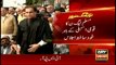 Former speaker NA Ayaz Sadiq dons gown, becomes NA speaker once again..Asad Qaiser asked for inquiry