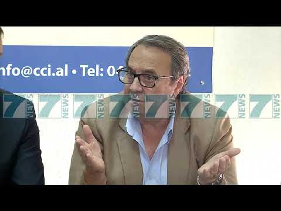 BIZNESI KERKON ULJE TAKSASH - News, Lajme - Kanali 7