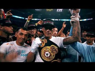 How to watch Crawford v Benavidez JR