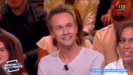 Danse avec les stars : "Ça m'aurait plu" déclare Cyril Féraud !