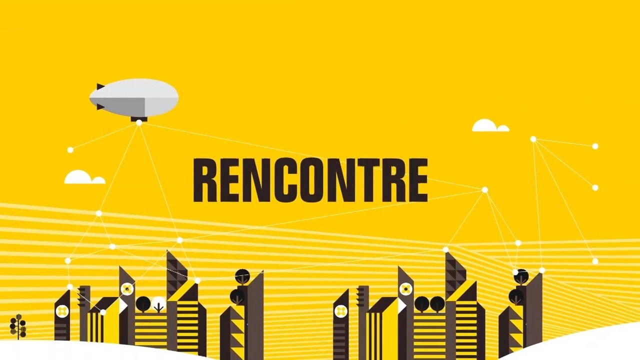 Plateau TV -  Rencontre avec  Frédéric Mazzella,  président Fondateur de BlaBlaCar à  Bpifrance Inno Génération