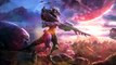 AGE OF WONDERS : Planetfall - Kir'Ko Bande Annonce