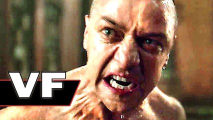 GLASS Bande Annonce VF # 2