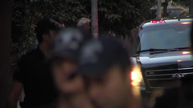 İzmir Rahip Brunson, 4'üncü Kez Hakim Karşısına Çıkacak