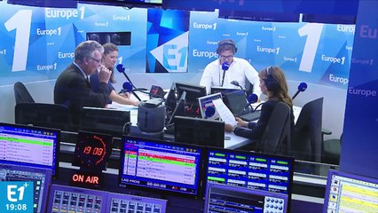 Retraites : "On a envie de bâtir un système simple, juste, équitable", assure Delevoye