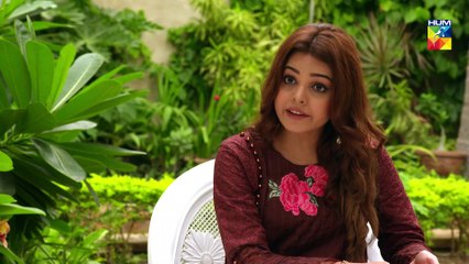 Ki Jaana Mein Kaun Episode #29 HUM TV Drama 11 October 2018