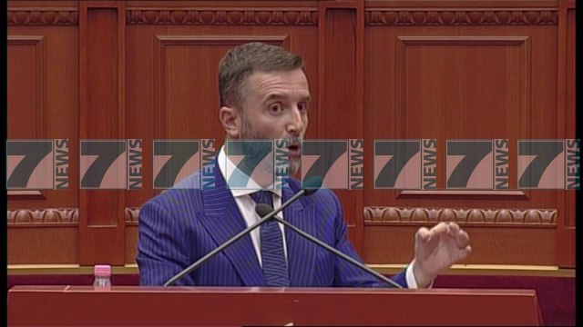 AHMETAJ DHE BRAÇE, DEBAT PER FONDET E FSHF - News, Lajme - Kanali 7