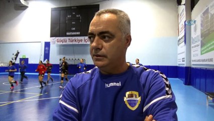 Romanya’da Kastamonu rüzgarı esecek