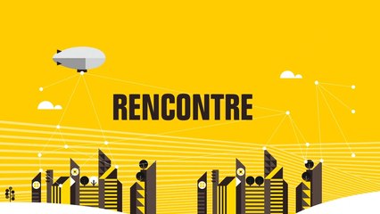 Plateau TV - Rencontre avec  Stéphane Vincent à Bpifrance Inno Génération