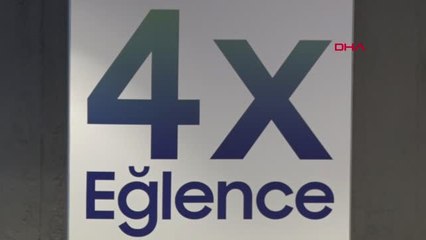 Samsung, Galaxy A7 ve A9'u Tanıttı