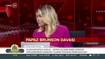 Zeliha Saraç ile Farklı Görüş
