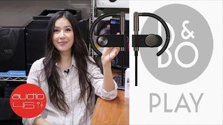 B&O PLAY Earset: Review