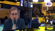 Plateau TV - Rencontre avec Frederic Lescure, CEO de Socomore à Bpifrance Inno Génération