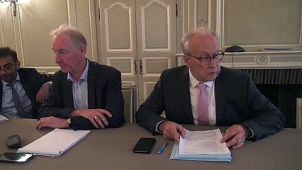 D'autres travaux cet automne à Auxerre dans la cité de Paul-Bert