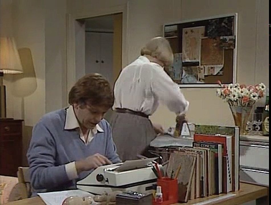 A Fine Romance S02 E01