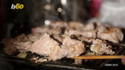 New Hampshire Restaurant Offers Free Steak-Tips To Help Catch Burglar