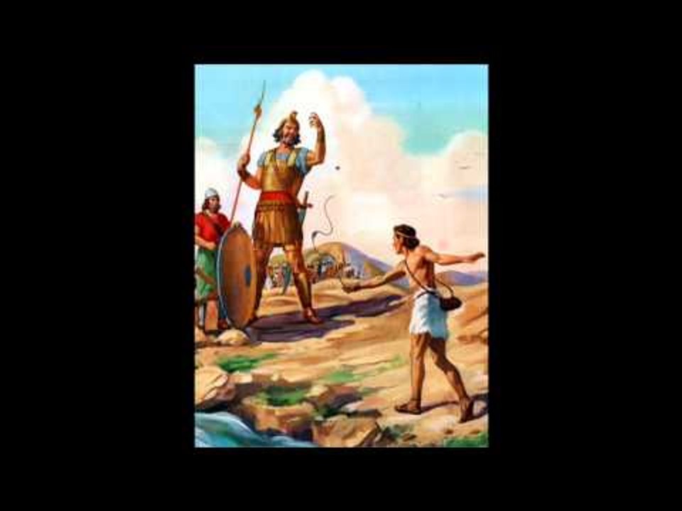 سفر صموئيل الأول - الأصحاح الحادي عشر