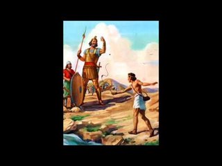 سفر صموئيل الأول - الأصحاح الثالث عشر