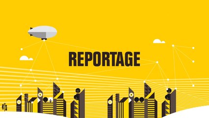 Plateau TV - Reportage avec Gilles Lecaillon, président d'Ecocean à Bpifrance Inno Génération