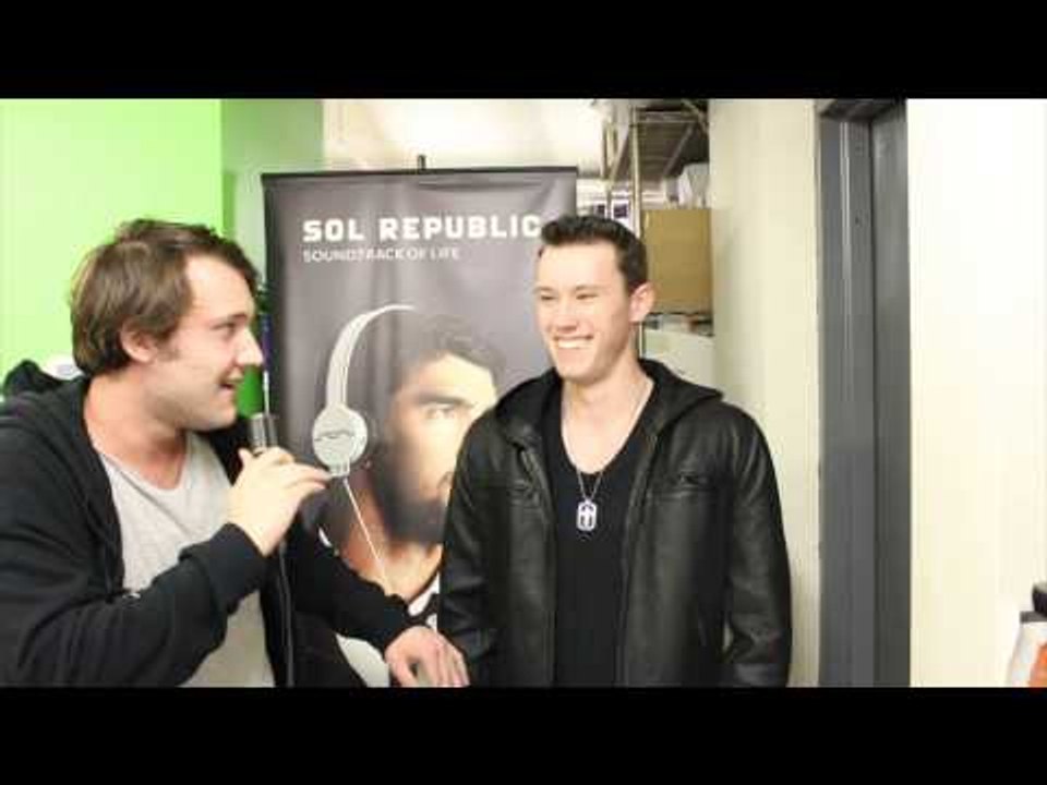 Kyle Fortch Interview with Audio46