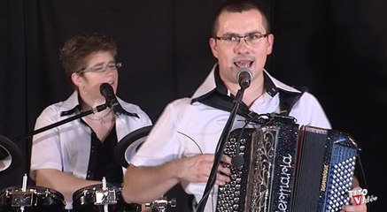 Belle Gitane par l' Orchestre Dominique et Stéphanie Floquet