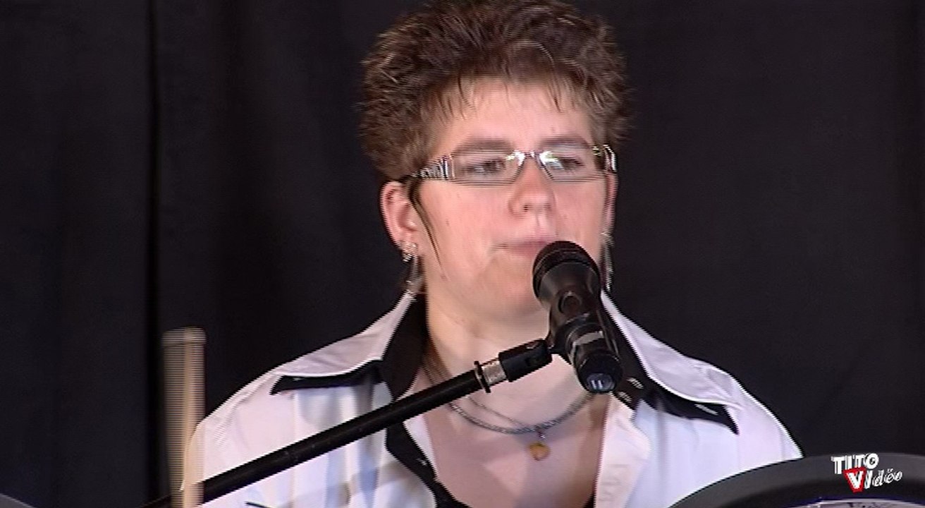 Ballade nord Irlandaise par l' Orchestre Dominique et Stéphanie Floquet