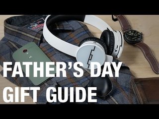 Father's Day Gift Guide 2014 - Awesome Tech For Dad, Up to 50% Off Headphones