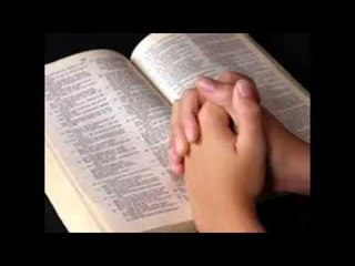 انجيل متي - الأصحاح الثاني عشر بصوت ابراهيم عياد