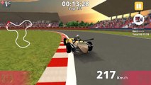 Formula 1950 Classics Racing - Speed Car Race games - Android Gameplay FHD