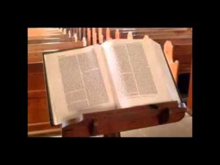 أنجيل يوحنا أصحاح 18 بصوت ابراهيم عياد