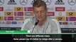 Germany will have a good future under Low - Kroos on Ballack criticism
