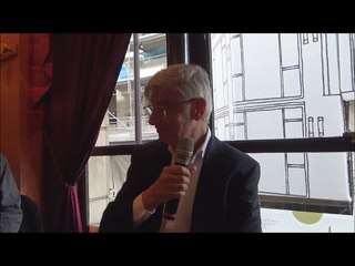 Café de la statistique - La preuve statistique au tribunal (1ère partie) - 23 mai 2018