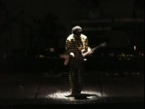 Pink Floyd - The Wall ( SOLO )