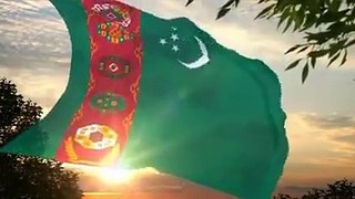 Bugun watanymyz Türkmenistan 26 yaşynda, baky yaşa watanym. GARAŞSYZLYK BAÝRAMYŇYZ GUTLY BOLSUN ! Happy Independence day Turkmenistan ! #27october #türk