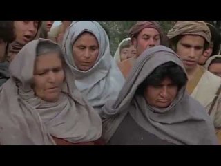 معجزة شفاء مجنون كورة الجدريين