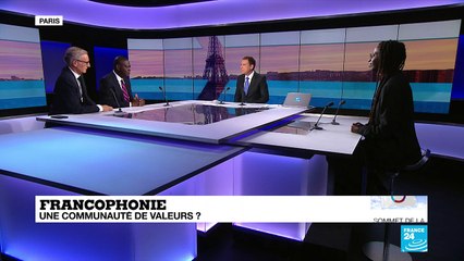 Francophonie : pourquoi la candidature rwandaise ?