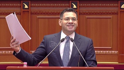 Ahmetaj: Mbeshtetje per te papunet e mbylljes se basteve