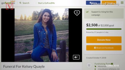 An Aspiring Model In Georgia Was Shot In The Neck While Driving, Leaving Her Brain Dead