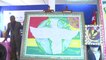 Togo, ESPOIR FADU, UN ARTISTE PLASTICIEN ENGAGÉ